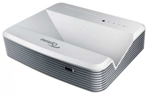 Проектор Optoma W320USTi