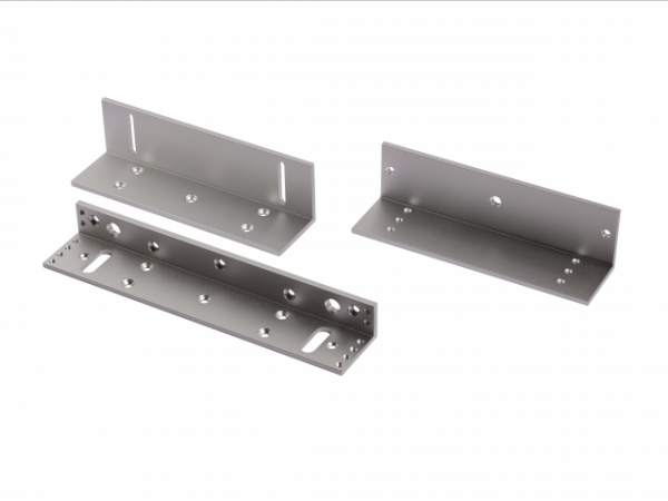 Комплект L и Z образных креплений DS-K4H250LZ