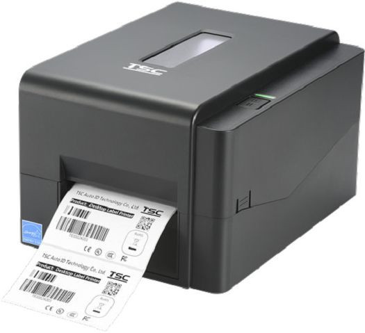 Принтер этикеток TSC TE210