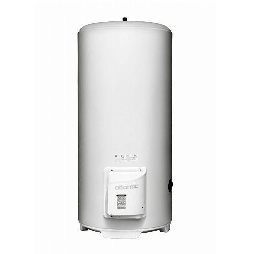 Напольный бойлер косвенного нагрева Atlantic Corflow 500L (640401)