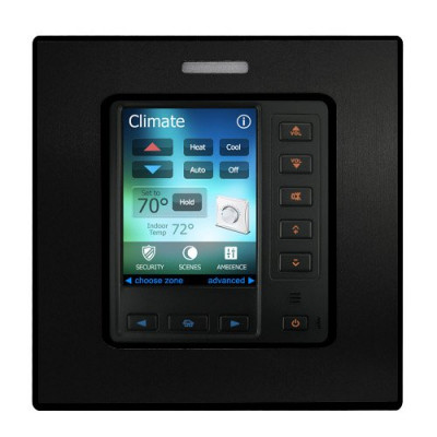 Настенная панель управления RTI RK3V+