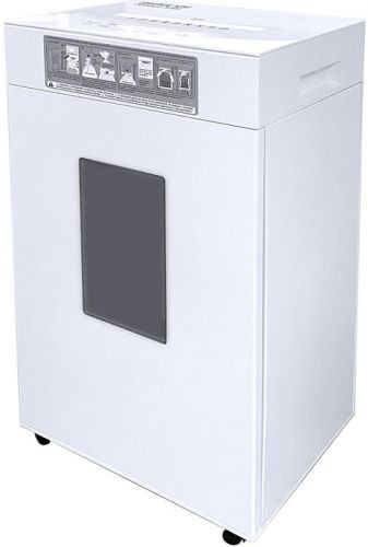 Уничтожитель бумаги (шредер) Office Kit ZeroDust S209