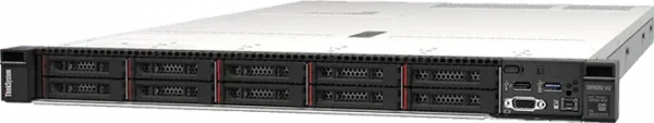 Сервер Lenovo ThinkSystem SR630 V2 (7Z71A06FEA)
