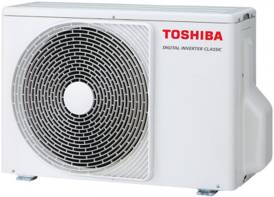 Кассетный кондиционер Toshiba RAV-GM801UT-E/RAV-GM801ATP-E