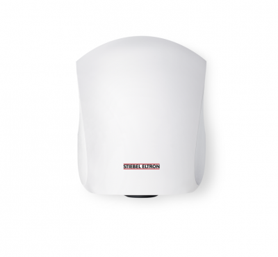 Металлическая сушилка для рук Stiebel Eltron Ultronic W (231583)