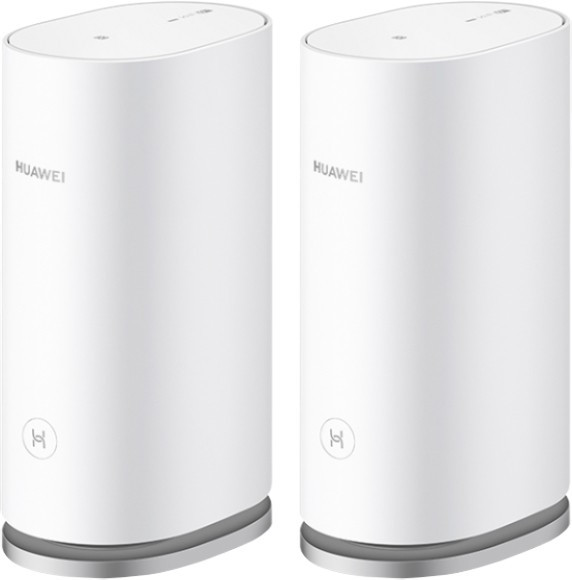 Mesh система Huawei WiFi Mesh 3 White (2шт.)