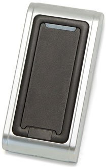 Считыватель proximity карт Matrix-IV (мод. EHT) Металл