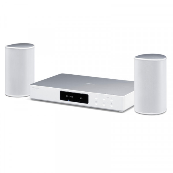 Беспроводная музыкальная система Pioneer FS-W40-W