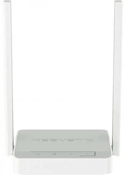 Wi-Fi маршрутизатор (роутер) Keenetic 4G (KN-1212)