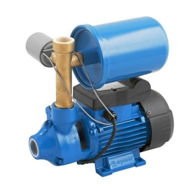 Поверхностная насосная станция Aquario AUTO ADB-35-mini