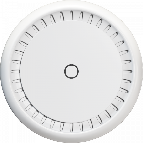 Wi-Fi точка доступа MikroTik cAP XL ac