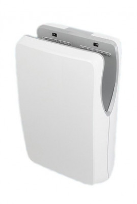 Пластиковая сушилка для рук Jofel Tifon 1550 Вт (AA25050)