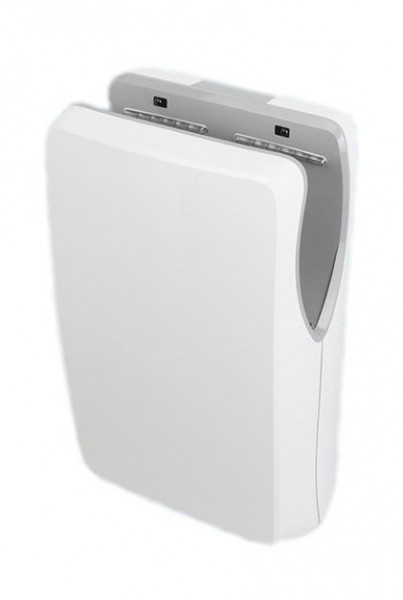 Пластиковая сушилка для рук Jofel Tifon 1550 Вт (AA25050)