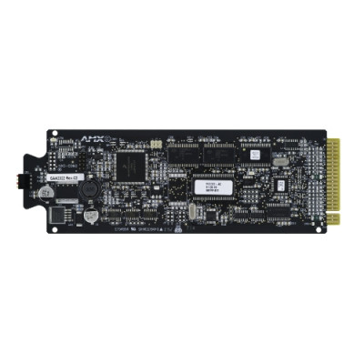 Мультирум AMX NXC-COM2