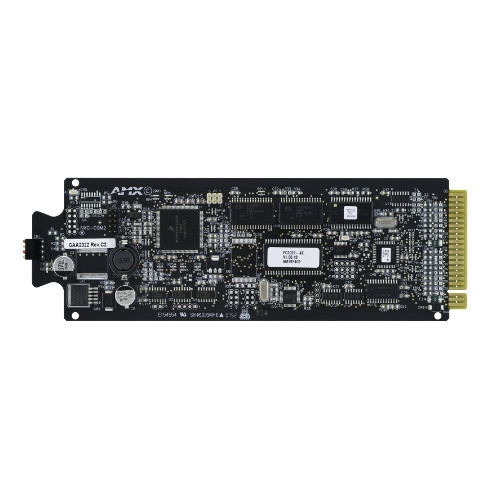 Мультирум AMX NXC-COM2