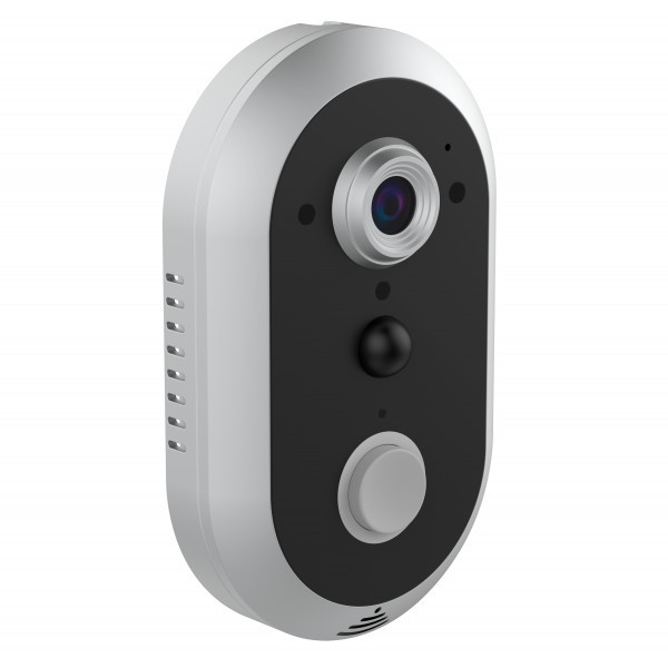 Видеодомофон Rubetek RV-3430