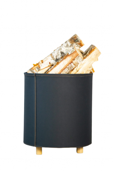 Дровница Fire&Wood Tallin графит