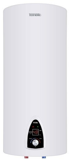 Электрический накопительный водонагреватель Теплокс ЭНВ-НЕРЖ-КРУГ-80