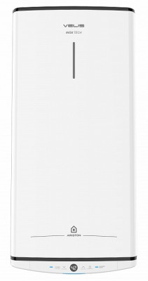 Электрический накопительный водонагреватель Ariston VELIS TECH INOX PW ABSE 80