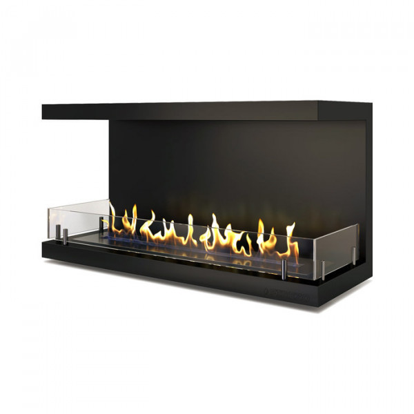 Настенный биокамин Firezo Estremita 1000