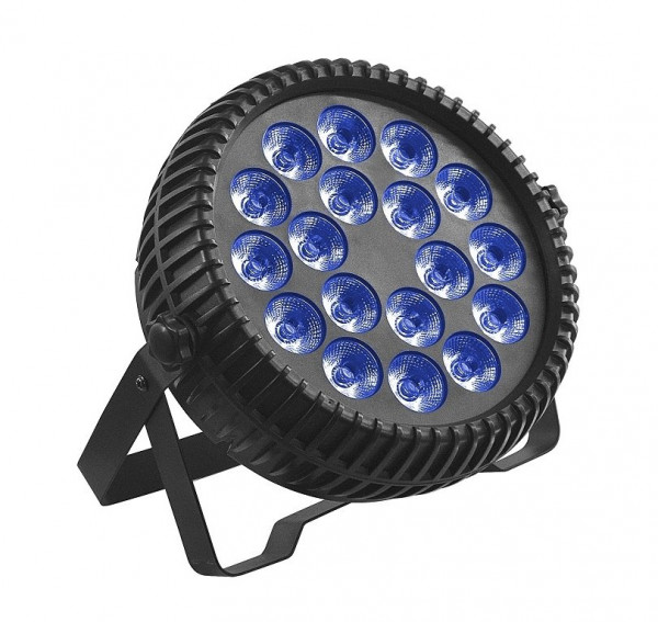 Световое оборудование Xline Light LED PAR 1806