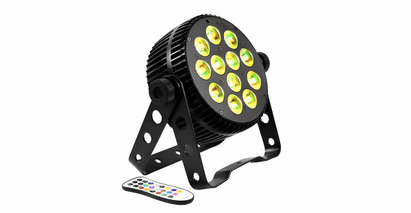 Прожектор Stage 4 Q-PAR 12x10XWAU