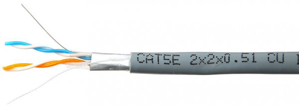 Бухта SkyNet CSP-FTP-2-CU, 305м