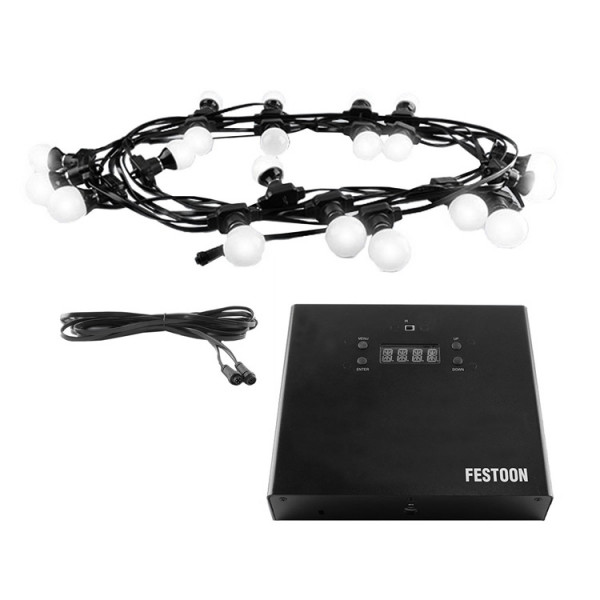 Световое оборудование Chauvet Festoon