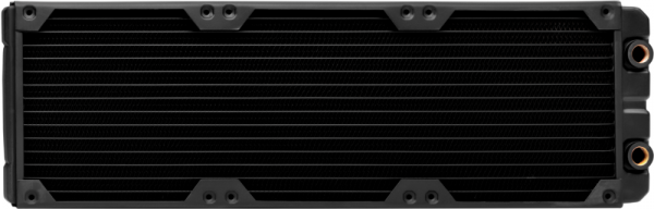 Радиатор для СЖО Corsair Hydro X Series XR5, 420 мм
