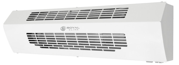 Электрическая тепловая завеса Royal Clima RAH-HG0.8E5M