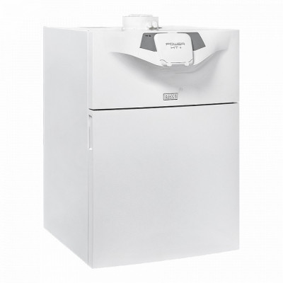 Напольный газовый котел Baxi POWER HT+ 1.130