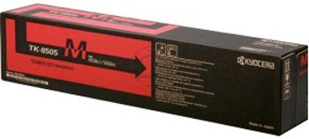 Картридж Kyocera TK-8505M Magenta