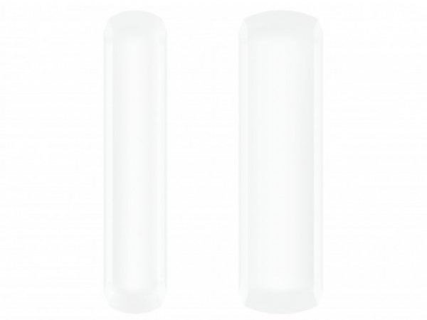 Извещатель охранный точечный магнитоконтактный радиоканальный DS-PDMCX-E-WE