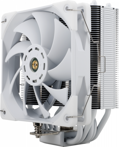 Кулер Thermalright TA 120 EX White
