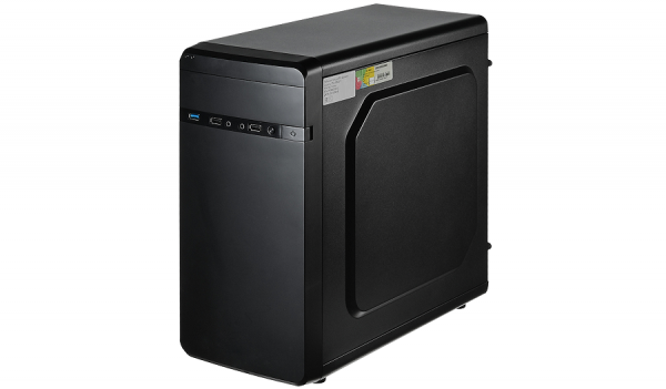 IP видеосервер 64-канальный RV-WS0640 Оператор ECO