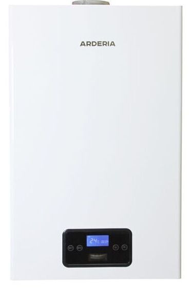 Настенный газовый котел Arderia D10 Atmo, v3