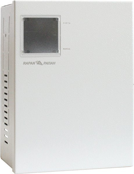 Источник вторичного электропитания резервированный ББП РАПАН-60 исп.26 (357)