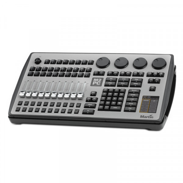 Устройство управления светом Martin M2PC Controller