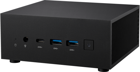 Платформа для неттопа ASUS PN64 ExpertCenter (90MR00U2-M004W0)