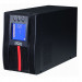 ИБП Powercom Macan MAC, 3000ВА, шнур 1.8 метра, онлайн, напольный, 191х406х327 (ШхГхВ), 220-240V,  однофазный, Ethernet, (MAC-3000)