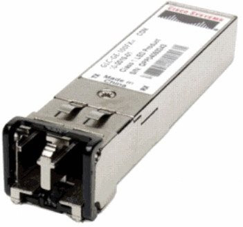 Трансивер Cisco SFP-10G-LR-S=