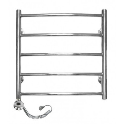 Электрический полотенцесушитель Domoterm Калипсо П5 500*500 EL