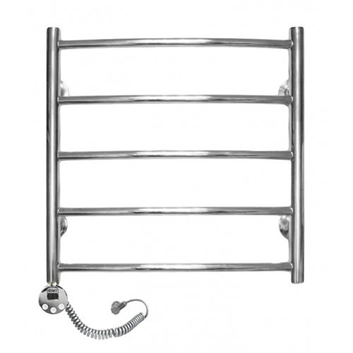 Электрический полотенцесушитель Domoterm Калипсо П5 500*500 EL