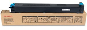 Картридж Sharp BPGT20CB Cyan
