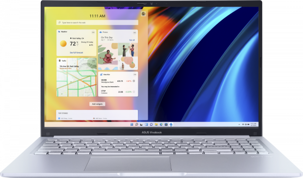 Ноутбук ASUS X1502ZA Vivobook 15 (BQ1275)
