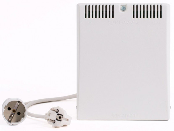 Источник бесперебойного питания для циркуляционных насосов Teplocom-100+ (507)