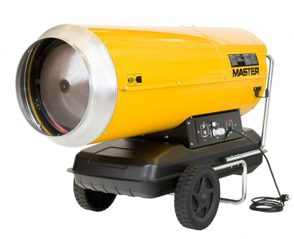 Дизельная пушка 60 кВт Master B 230