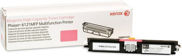 Картридж Xerox 106R01474 Magenta