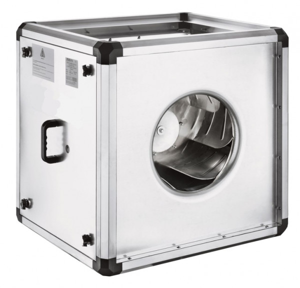 Жаростойкий кухонный вентилятор Systemair SYSIMPLE TMBT 560M