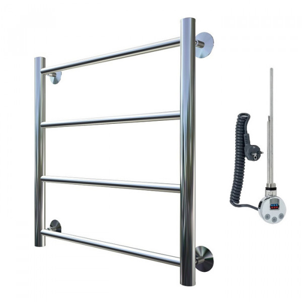 Электрический полотенцесушитель Тругор Аспект эл ТЭН 1 60х50 (ЛЦ6)